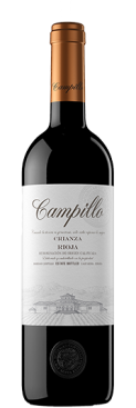 Bodegas Campillo Rioja Campillo DOCa Crianza 2020