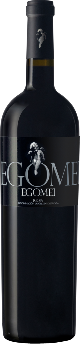 Finca Egomei Rioja Egomei DOCa Magnum ohne HK 2018