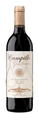 Bodegas Campillo Rioja Campillo DOCa Gran Reserva 2015