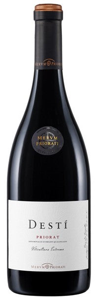 Merum Priorati Desti Priorat DOQ 2021