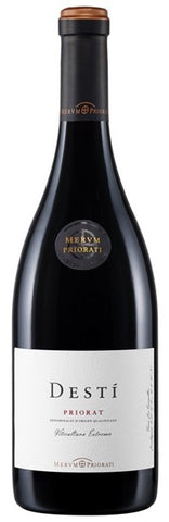 Merum Priorati Desti Priorat DOQ 2021