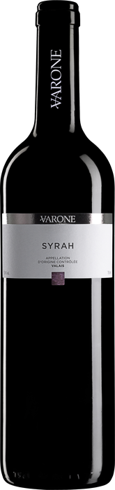 Varone Vins Syrah Sensorielle AOC 2023