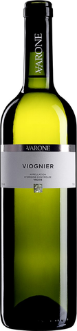 Varone Vins Viognier Sensorielle AOC - Varone 2024 Blanc