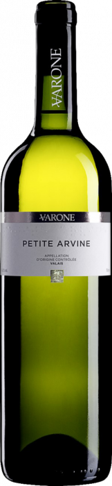 Varone Vins Petite Arvine Sensorielle AOC 2023