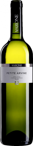 Varone Vins Petite Arvine Sensorielle AOC 2023