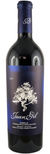 Bodegas Juan Gil Juan Gil Blue Label 2023