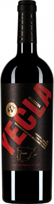 Dieter Meier Yecla Selection 12 Meses by Dieter Meier 2014