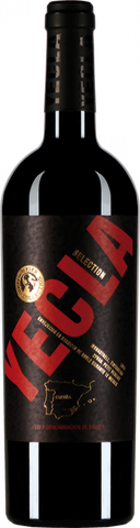 Dieter Meier Yecla Selection 12 Meses by Dieter Meier 2014