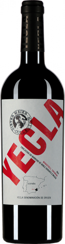 Dieter Meier Yecla 6 Messes by Dieter Meyer 2015