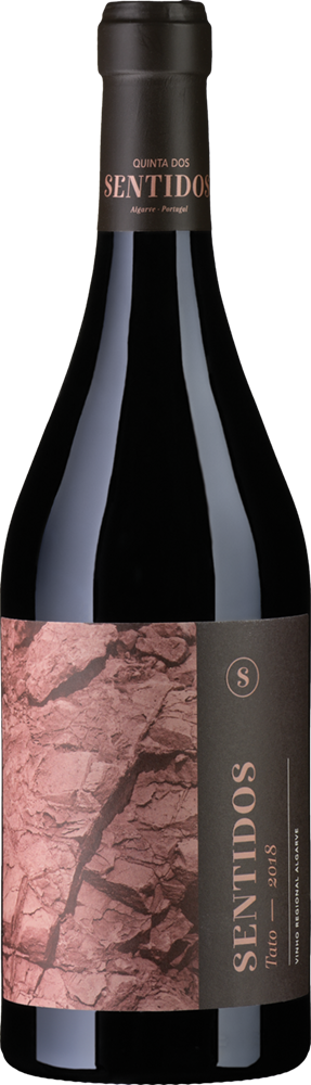 Quinta do Sentidos Sentidos Tato 2018