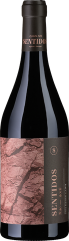 Quinta do Sentidos Sentidos Tato 2018