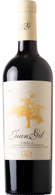 Bodegas Juan Gil Juan Gil 4 Seleccion Especial 2023