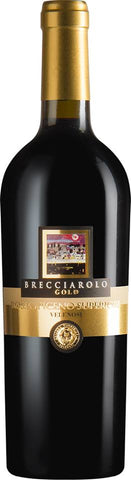 Velonesi Vini Velonesi Brecciarolo Gold Rosso Piceno Superiore 2018