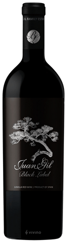 Bodegas Juan Gil Juan Gil Black Label 2022