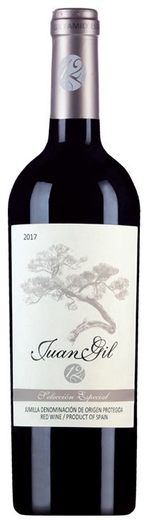 Bodegas Juan Gil Juan Gil 12 Seleccion Especial 2022