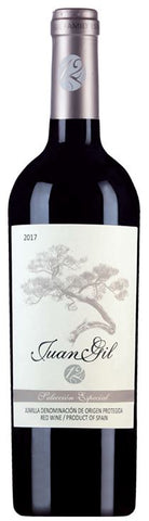 Bodegas Juan Gil Juan Gil 12 Seleccion Especial 2022