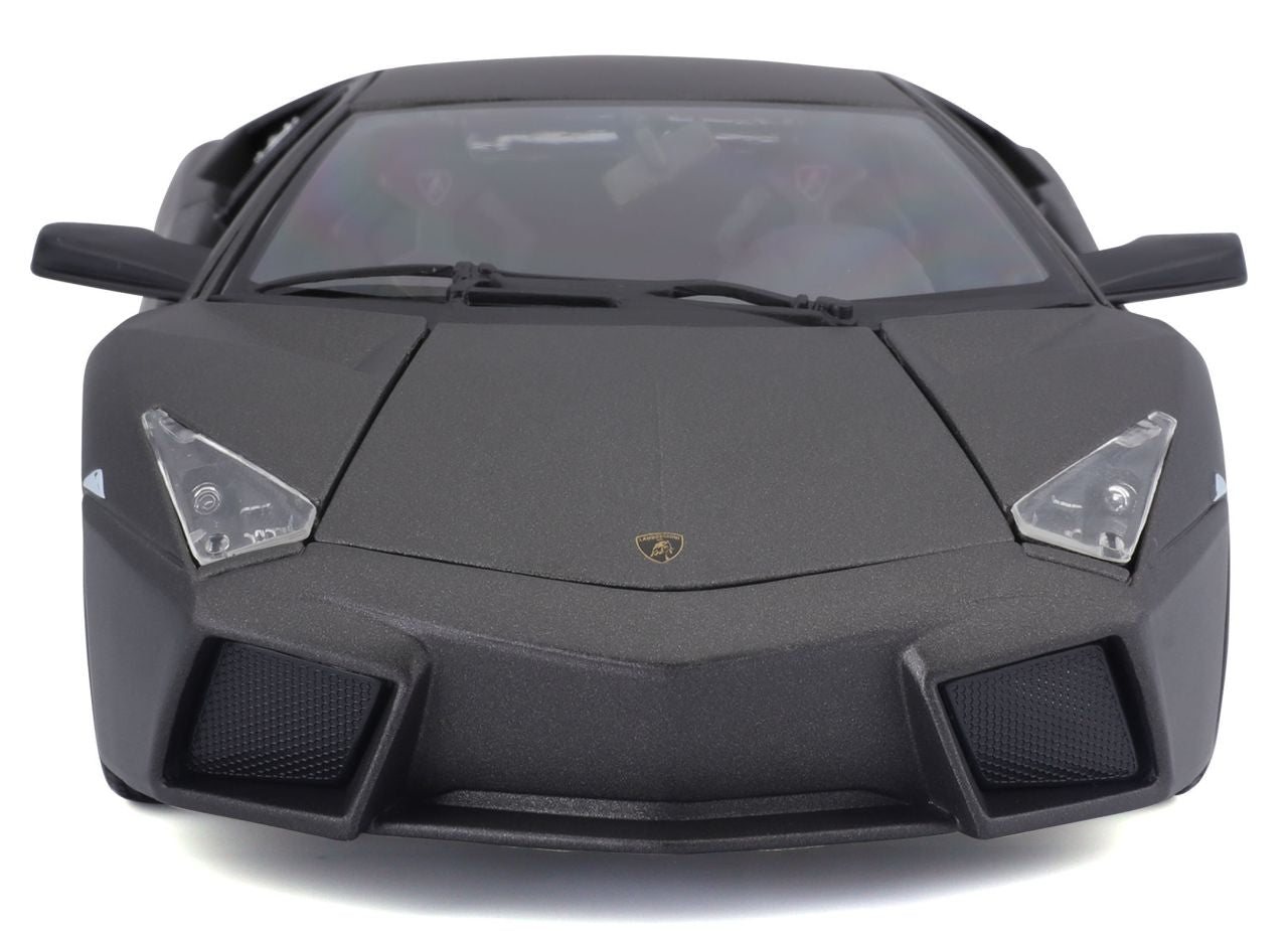 Lamborghini Reventon 1/18 grau