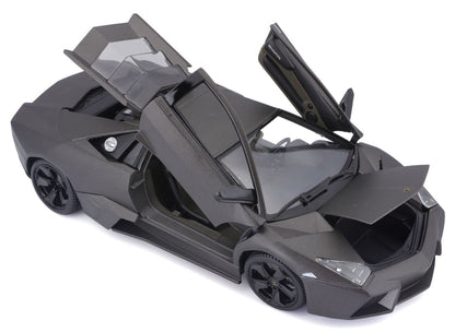 Lamborghini Reventon 1/18 grau