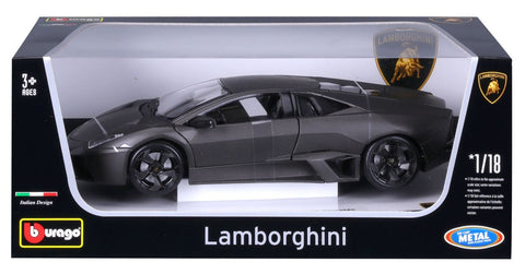 Lamborghini Reventon 1/18 grau