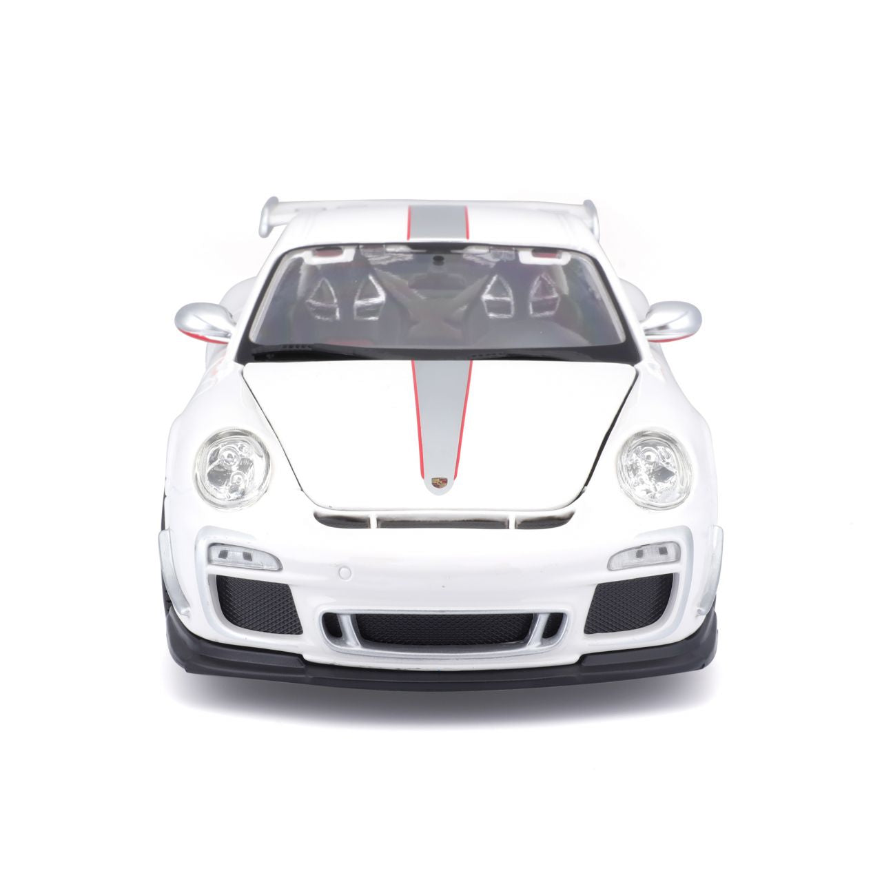 Porsche 911 GT3 RS 4.0 1/18 weiss