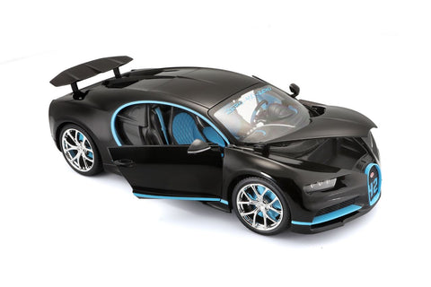 Bugatti Chiron 1/18 "42 Seconds"