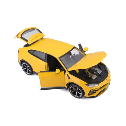 Lamborghini Urus 1/18 gelb