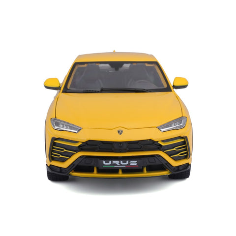 Lamborghini Urus 1/18 gelb