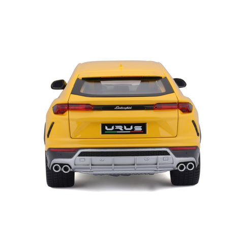 Lamborghini Urus 1/18 gelb