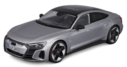 Audi RS e-tron GT 2022 1/18 silber