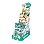 Display Sticker Lernposter 12x2 ass (MQ24)