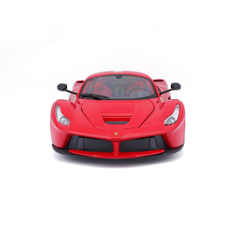 Ferrari R&P LaFerrari 1/18 rot