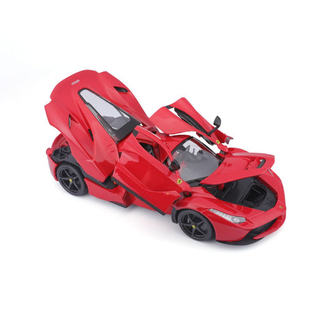 Ferrari R&P LaFerrari 1/18 rot