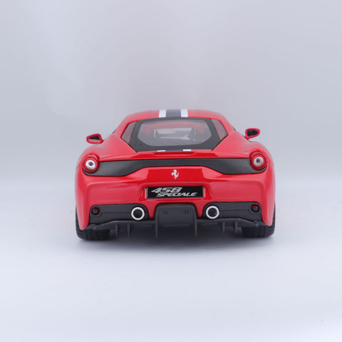 Ferrari R&P 458 Speciale 1/18 rot