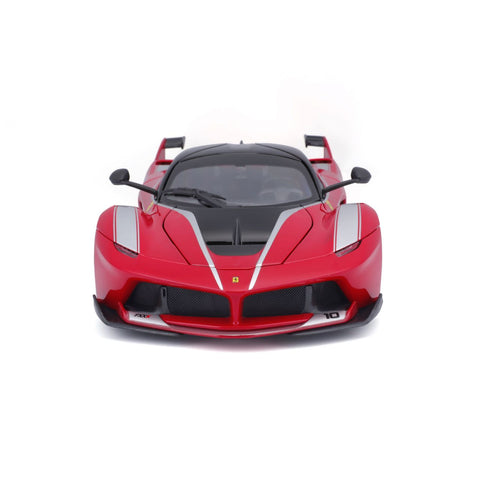 Ferrari R&P FXX K 1/18 rot