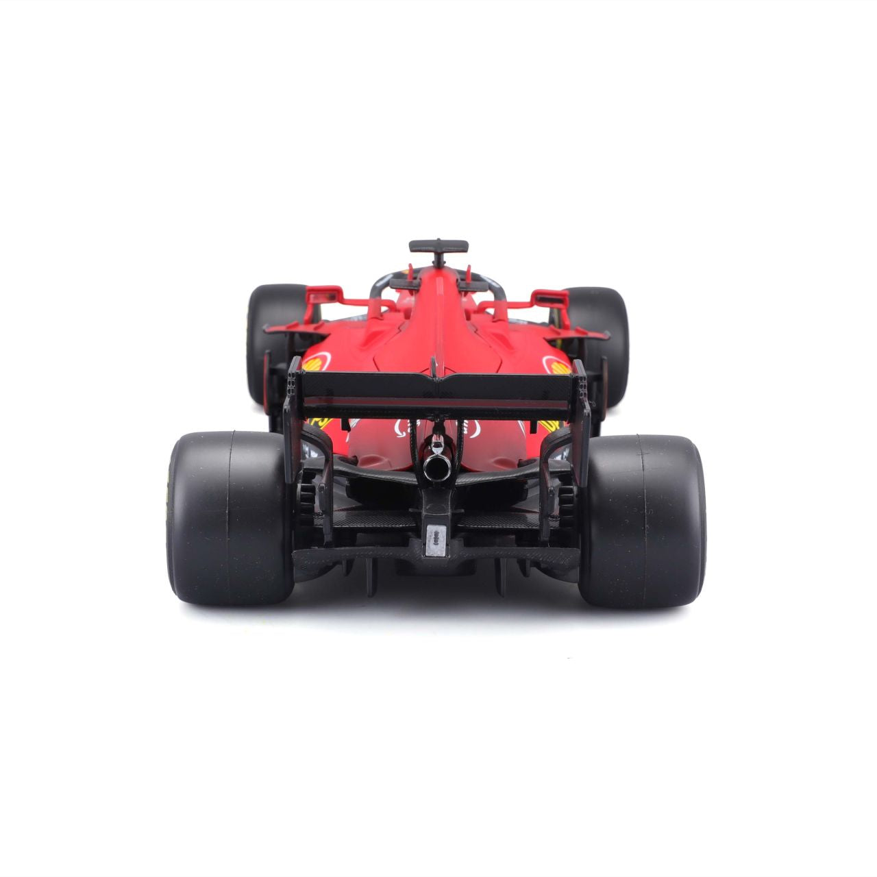 Ferrari F1 SF21 1/18 Sainz 2021