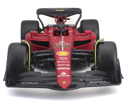 Ferrari F1-75 1/18 Sainz 2022