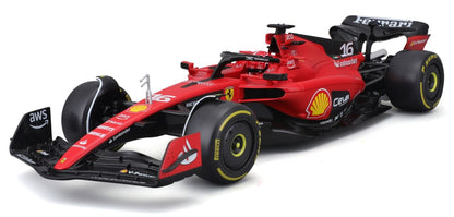 Ferrari F1 SF-23 1/18 Leclerc 2023