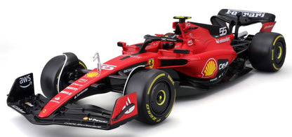 Ferrari F1 SF-23 1/18 Sainz 2023