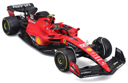 Ferrari F1 SF-23 1/18 Sainz 2023