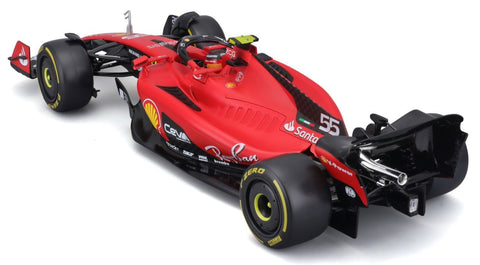 Ferrari F1 SF-23 1/18 Sainz 2023