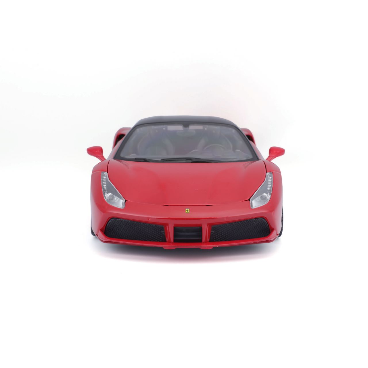 Ferrari Signature 488 GTB 1/18 rot