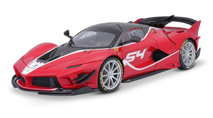 Ferrari Signature FXX-K EVO 1/18 rot