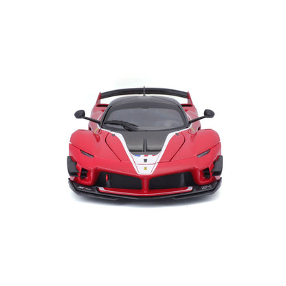 Ferrari Signature FXX-K EVO 1/18 rot