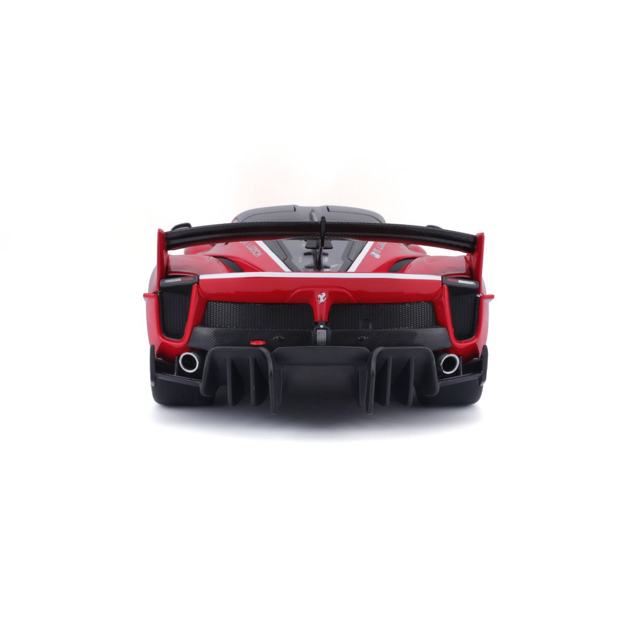 Ferrari Signature FXX-K EVO 1/18 rot