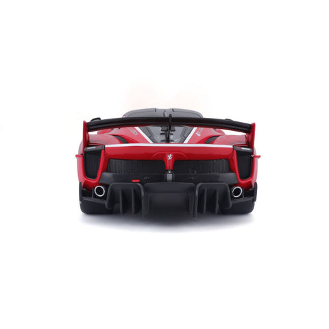 Ferrari Signature FXX-K EVO 1/18 rot