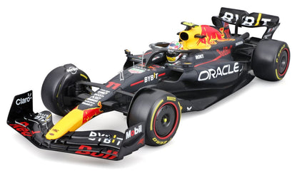 Red Bull Racing F1 RB19 1/18 Pérez 2023