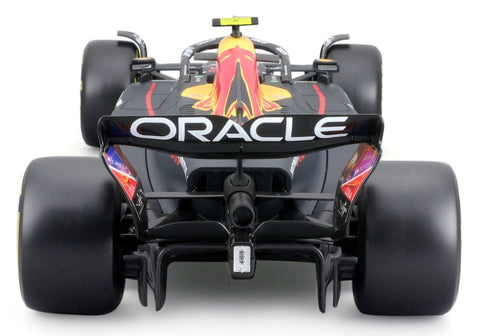 Red Bull Racing F1 RB19 1/18 Pérez 2023