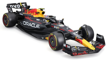 Red Bull Racing F1 RB19 1/18 Pérez 2023