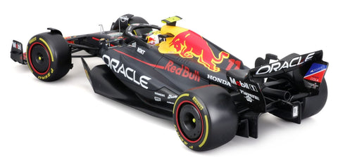 Red Bull Racing F1 RB19 1/18 Pérez 2023