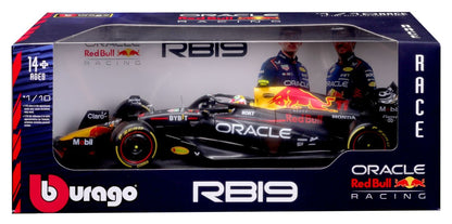 Red Bull Racing F1 RB19 1/18 Pérez 2023